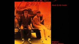 Ry Cooder and Joe Seneca - Willie Brown Blues - Crossroads Soundtrack