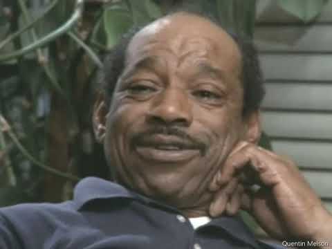 Al Hendrix Interview on Jimi Hendrix (1973)