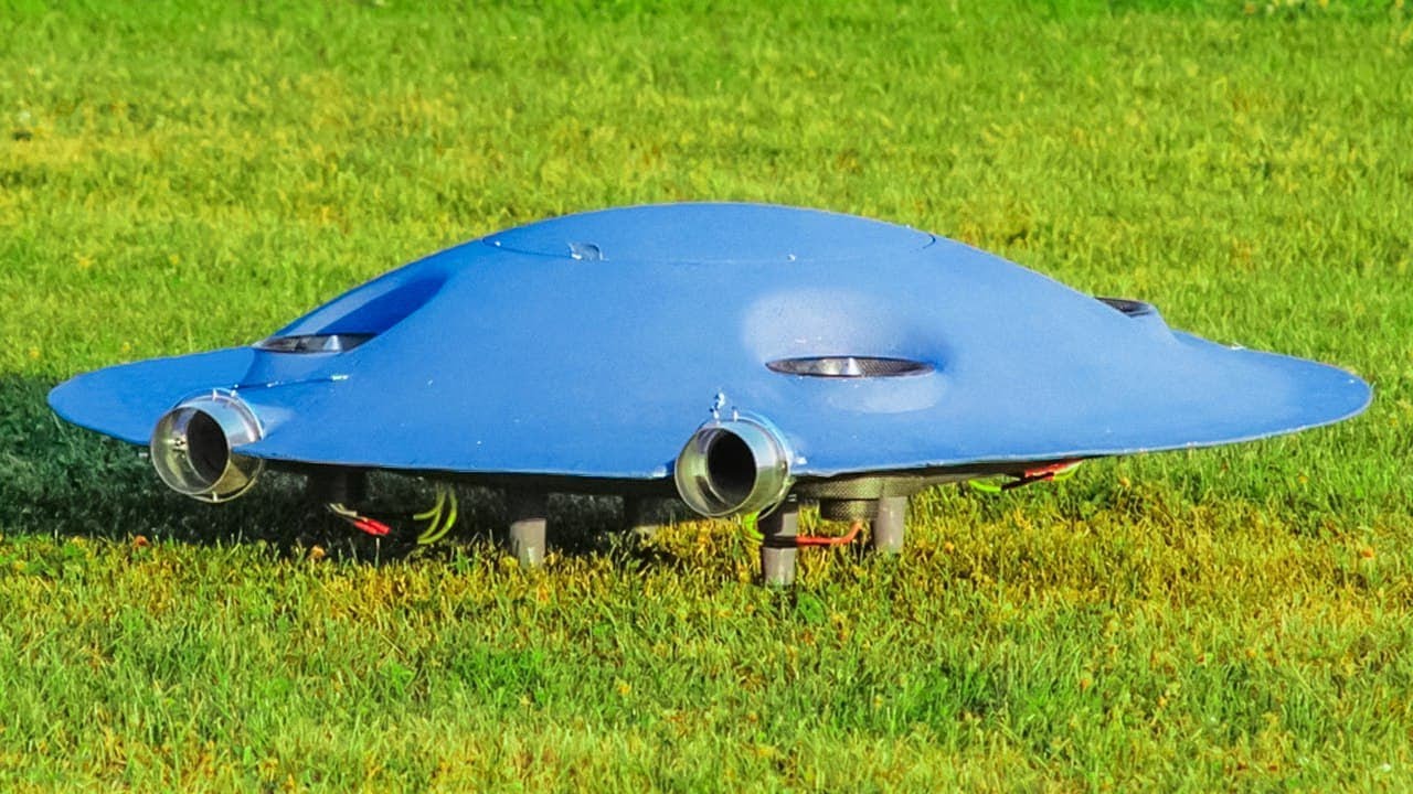 INVENÇÕES DO PRÓXIMO NÍVEL QUE VOCÊ DEVERIA VER