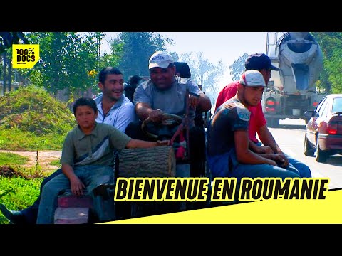 Système D en Roumanie