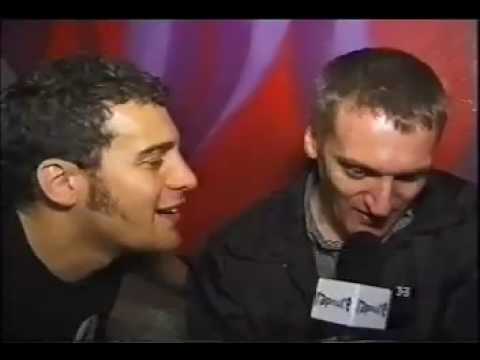 RAPTURE TV @ SUNDISSENTIAL PT 2