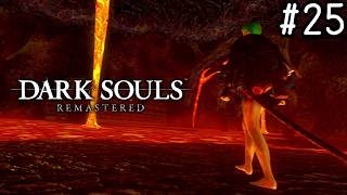 【ゆっくり実況】変な五人組によるダークソウル #25【DARK SOULS remastered】