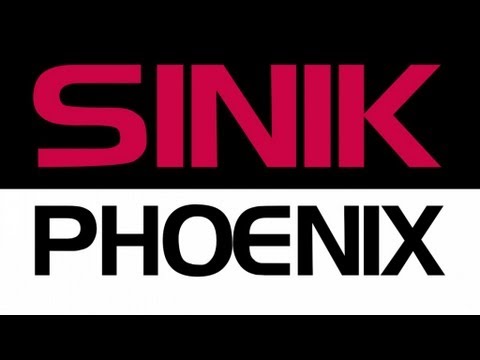 Video thumbnail for Phoenix