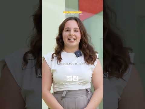 Sessuologia clinica (commenti degli studenti)