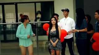 Anghel Sa Lupa Part 2 - Hush | Don LastRhyme (MV Teaser)