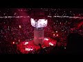 Blazers Thunder Game 5 Intro