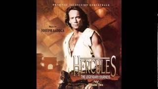 Joseph LoDuca - Where Memories Dwell