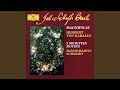 J.S. Bach: Magnificat In D Major, BWV 243 - Aria: "Quia respexit humilitatem"