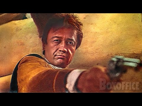 Dead Man Rising | ACTION | Full Movie in English