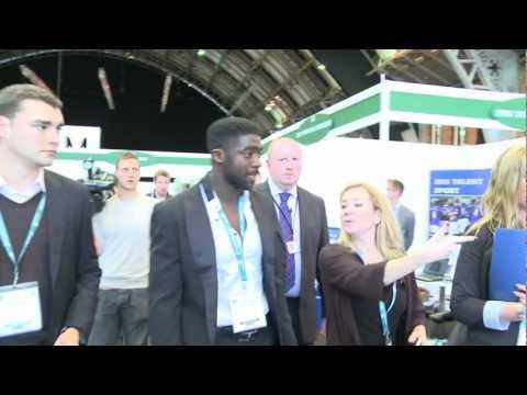 Soccerex European Forum 2012 - 28-29 March, Manchester