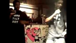 Tilt Boiz LVE Performing &quot;Ima Tilt Boy&quot;