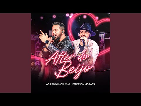 After do Beijo (Ao Vivo)