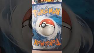 the most rare Pokemon gigante card?? #pokemon #pokemoncards #pokemontcg