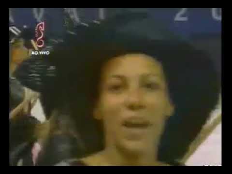 Desfile da GRCES Brasil 2010 - Parte 1