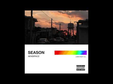 SEASON - NEVER PACO