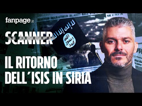 Siria, il ritorno dell’ISIS e il tradimento dei curdi: lo Stato Islamico sta tornando
