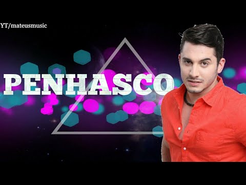 Penhasco - Jonas Esticado *Repertório Novo Agosto 2021* {Luisa Sonza}