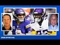 Vikings Offseason Outlook: Why Kirk Cousins can lead the team to the Super Bowl | CBS Sports HQ