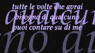 ♥ Dedicato a te, amica mia ♥