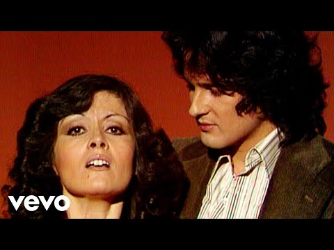 Ana Y Johnny - Yo También Necesito Amar