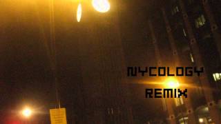 Life Audience - Luminous (Nycology Remix)