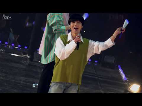 190303 SS7S Seoul Day2 - I Do cut [13MKH]