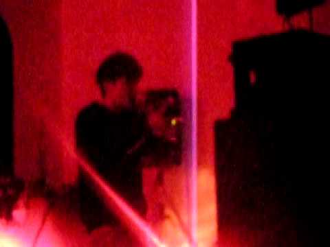 潜入!　CANDLE　LIVE 1@LIQUIDLOFT