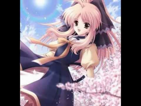 Commercial Club Crew vs. Clubhunter - Sakura Girl || Lyrics in der Beschreibung..♥