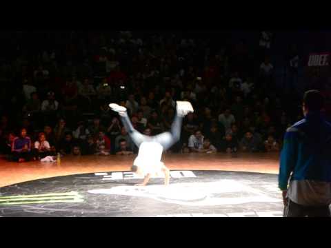 Silverback Open 2015 | Victor vs Morris