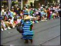 Disney World Parades Happy Easter Parade 1989 Part 5