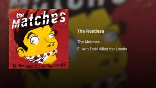 The Restless