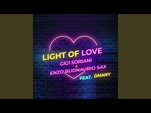 Light of Love (Extended Mix)