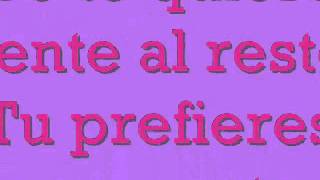 Ha-Ash Código Postal (letra)