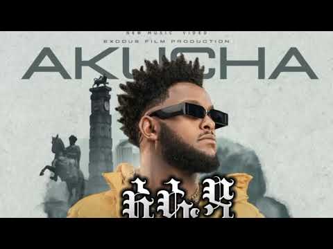 Akucha Eyoba arada  አራዳ New Ethiopian Music 2022 (Official Video)