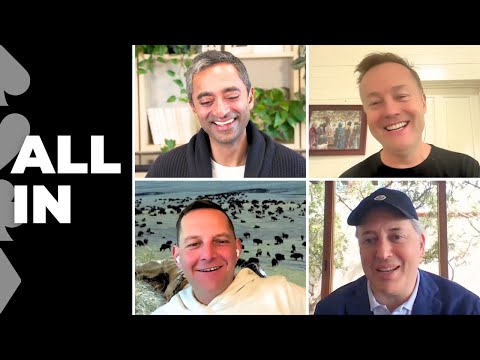 E170: Tech's Vibe Shift, TikTok ban debate, Vertical AI boom, Florida bans lab-grown meat & more