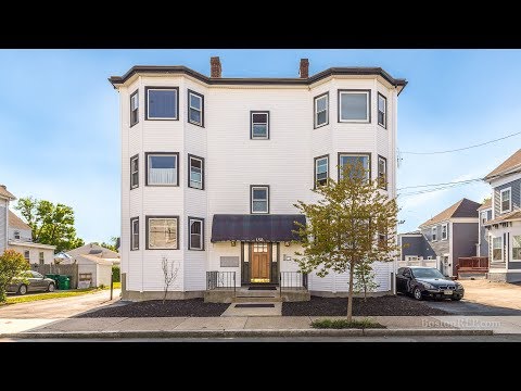 150 Park St, Unit 3, Medford MA - Antonella Nigro - Tel: 781-866-6007