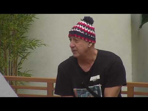 ACA METINI INTERVJU - 18.11.2022. - INSTA TV