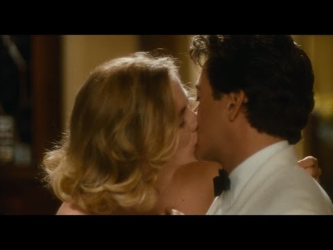 Chances Are - Piano Scene (Robert Downey Jr. & Cybill Shepherd)