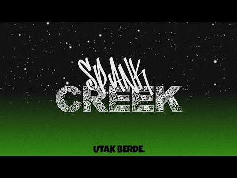 UTAK BERDE - SPANK