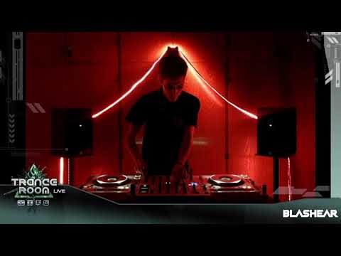 BLASHEAR (Producer set) Live @ Trance Room Live Night 01/08 - Argentina