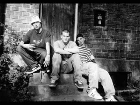 DeFuckTo - Žádný Stress