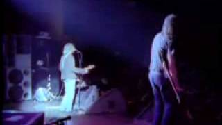 Nirvana (Jesus Don't Want Me For A Sunbeam)