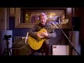 For Bert Jansch: Gerry Leonard (High Falls) plays a medley "Angie Bowie"