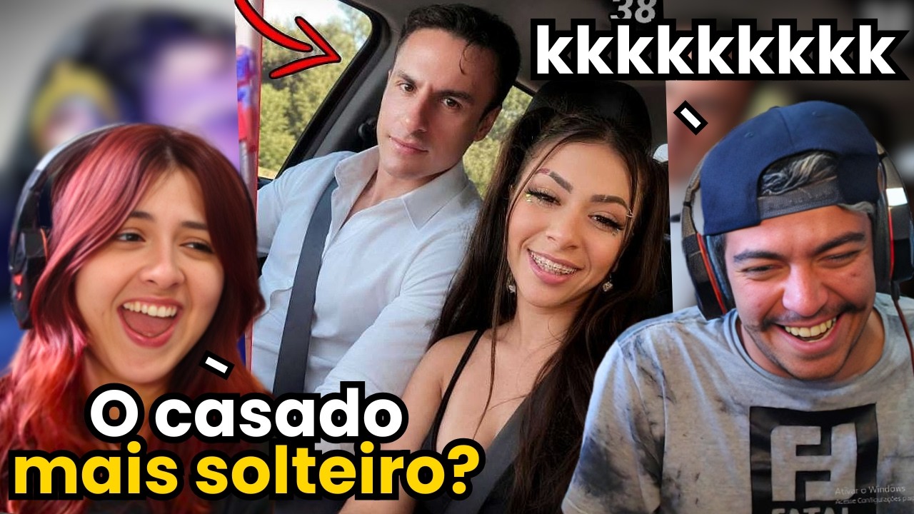 VAZOU SUPER XANDÃO OUVINDO FUNK - VÍDEOS ALEATÓRIOS E ENGRAÇADOS #38 | REACT