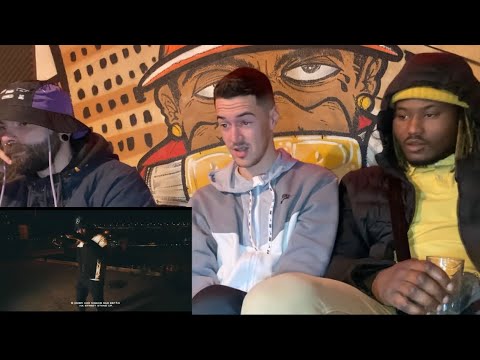 (React) Giovanni x Buster - Step By Step [prod -billydamyers]