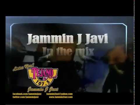 JAMMIN J JAVI TEJANO CUMBIA VIDEO MIX