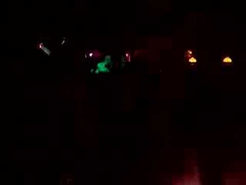 Neon b2b Friik @ Club Dimension - 01-12-2006