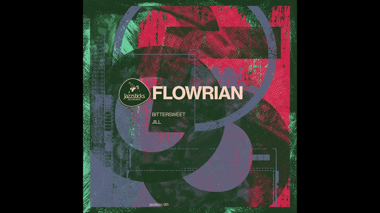 Flowrian - Jill