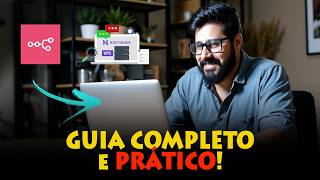 N8N e VPS [2025]: O Guia Definitivo De Como Configurar (Mesmo Sem Experiência) COMPLETO na Hostinger