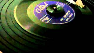 Skeets McDonald -  What I Know About Her - 45 rpm country